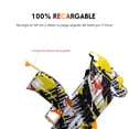 thumbnail image 3 of Pistola Hidrogel Eléctrica Recargable Con 10000 Balas, 3 of 5