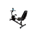 thumbnail image 4 of Bicicleta Recumbente Magnética Stats Sports Ideal para Adultos Mayores y Rehabilitación, 4 of 5