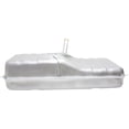 thumbnail image 5 of For 1979-1981 Firebird Fuel Tank Silver Steel 475497, 5 of 5
