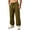 Light Green, variant on Mens Sweatpants Soft Fleece Straight Active Casual Jogger Pants Running Workout Gym Pants with Pockets