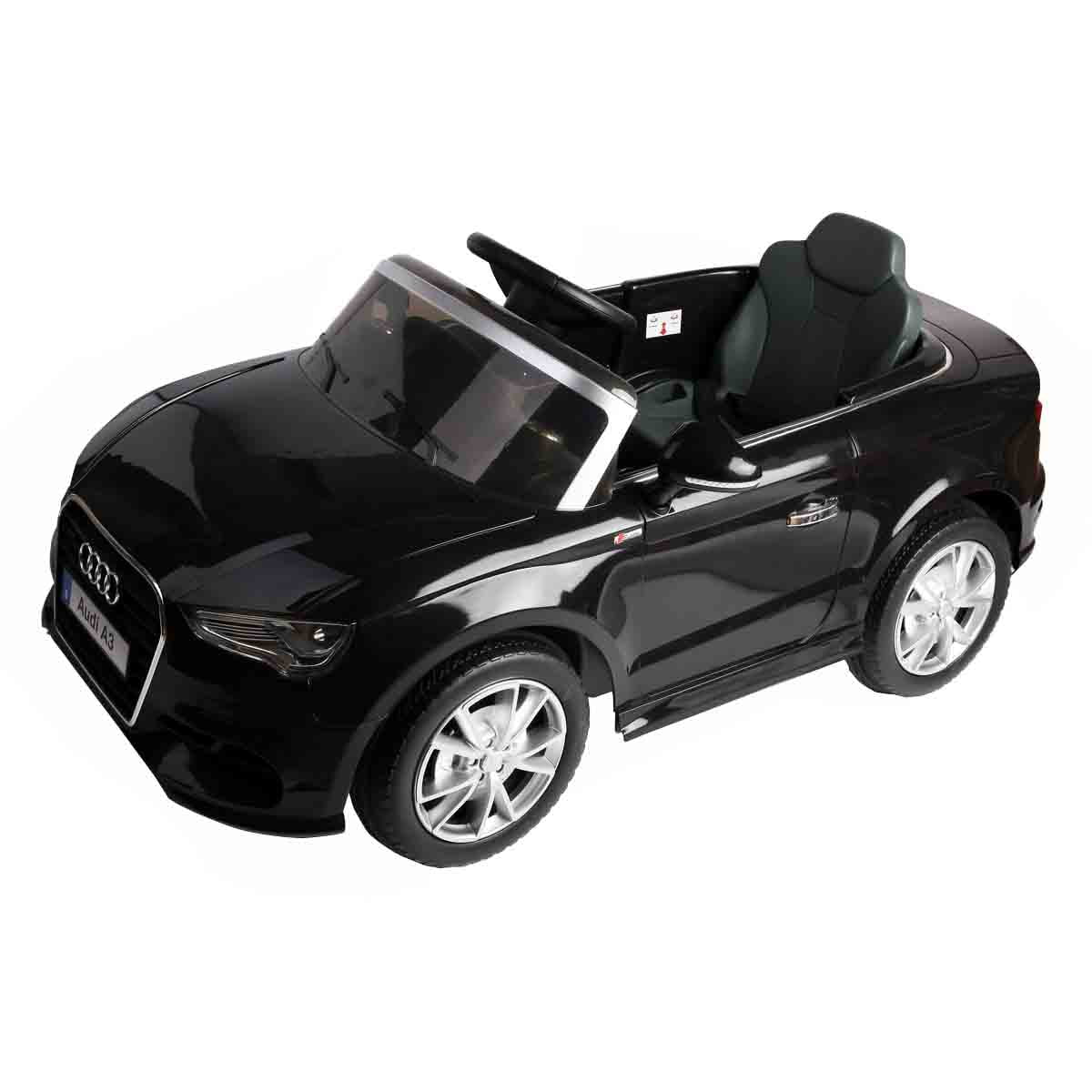 audi a3 toy car