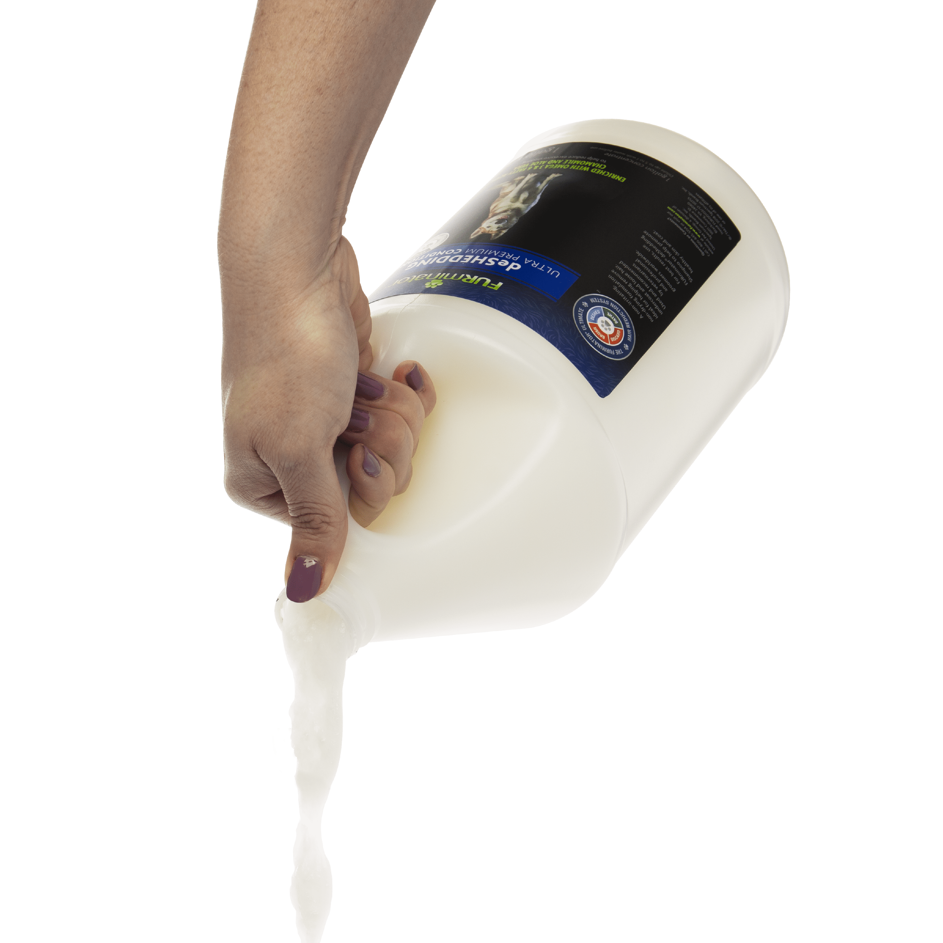 furminator conditioner gallon