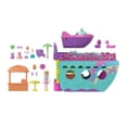 thumbnail image 3 of Set de Juego Polly Pocket Bote de Unicornio, 3 of 4