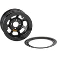 thumbnail image 2 of Aero 33-184220 33 Series 13x8 Wheel, Lite, 4x4.25 BP, 2 Inch BS, 2 of 6