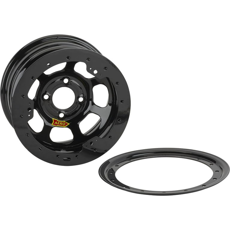 Aero Race Wheels 13x8 Aero Race Wheels 13x8