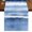 Blue, variant on Table Runners 108 Inches Long Dress Scarves, Red Ombre Farmhouse Coffee/Dining/Kitchen Table Runner for Living Room, Modern Abstract Art Farmhouse 13x108 Inch