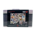 thumbnail image 5 of Eurographics Inc Classic Cameras Collectible Shaped Tin Puzzle: 550 Pcs, 5 of 6