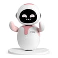 thumbnail image 1 of Juguete interactivo Eilik Pink Touch Robot Pet para niñas y niños, 1 of 4