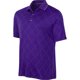 thumbnail image 1 of Polo de Rugby Greg Norman hombre diseño diamante morado pequeño, 1 of 1