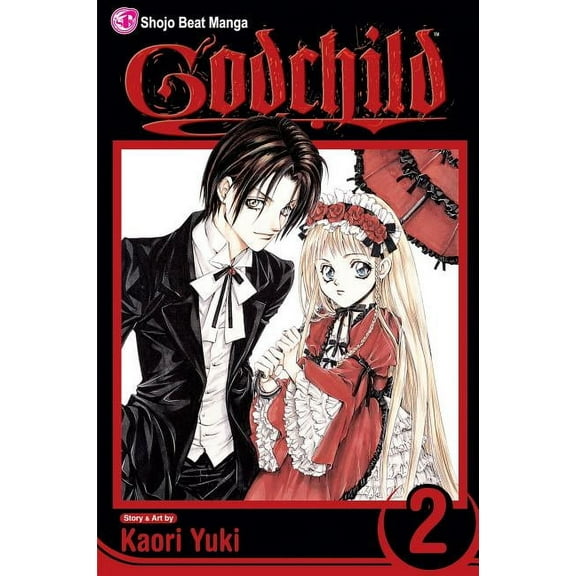 Godchild Godchild, Vol. 2, (Paperback)