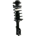 thumbnail image 2 of Shocks For 2000-2005 Hyundai Accent Loaded Strut Front Right 1-Pc, 2 of 6