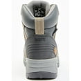 thumbnail image 5 of Hawx Men's Lace To Toe Tychee Deep Seated Waterproof Comp Work Boot Soft Brown 9.5 EE  US, 5 of 7