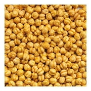 Yellow Roasted Chick Peas, approx. (0.75 lb) 12 oz Deli Pack