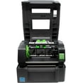 thumbnail image 5 of Brother TD-4420TN Standard 4" Thermal Transfer Desktop Printer with USB and Network Capability, 5 of 8