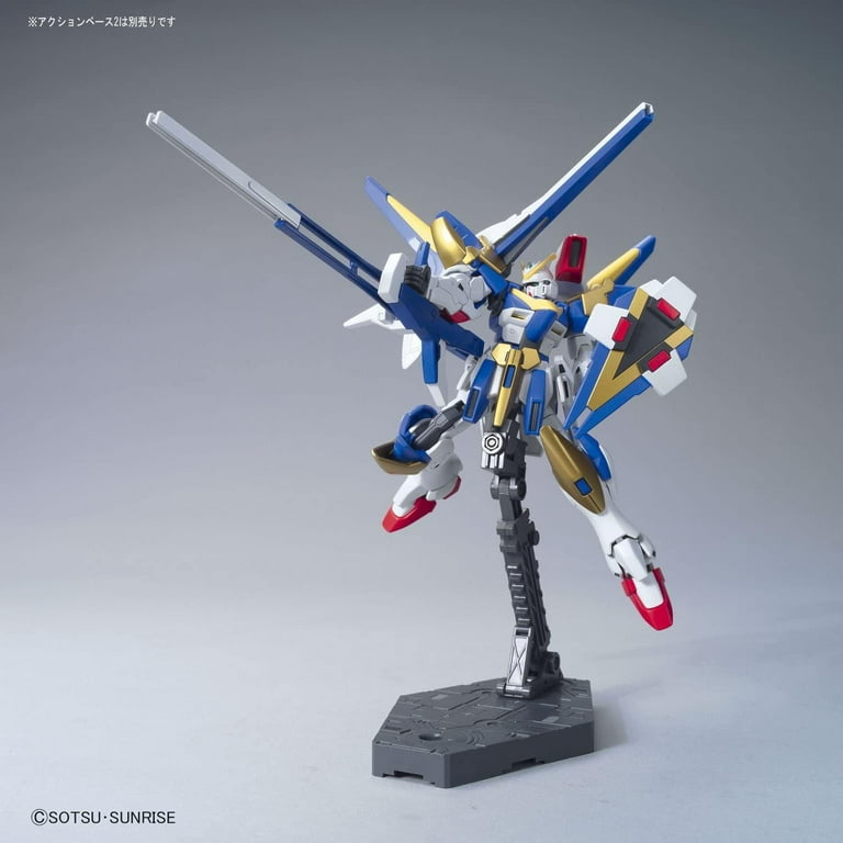 VICTORY TWO ASSALUT BUSTER GUNDAM 新品 Brand New P-BANDAI MG 1/100 VICTORY TWO ASSAULT BUSTER