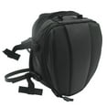 thumbnail image 2 of SHOWERORO Sac de Queue de Moto 1Pcs en Noir avec Fonctions Anti-Poussière et Imperméable, 2 of 8