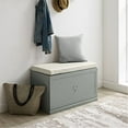 thumbnail image 2 of CROSLEY Harper Banc d'Entrée, 2 of 2