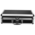 thumbnail image 4 of NIYANGLE 1Pcs Aluminium Alloy Lockable Case Portable Storage Box for Outdoor Trip, 4 of 8