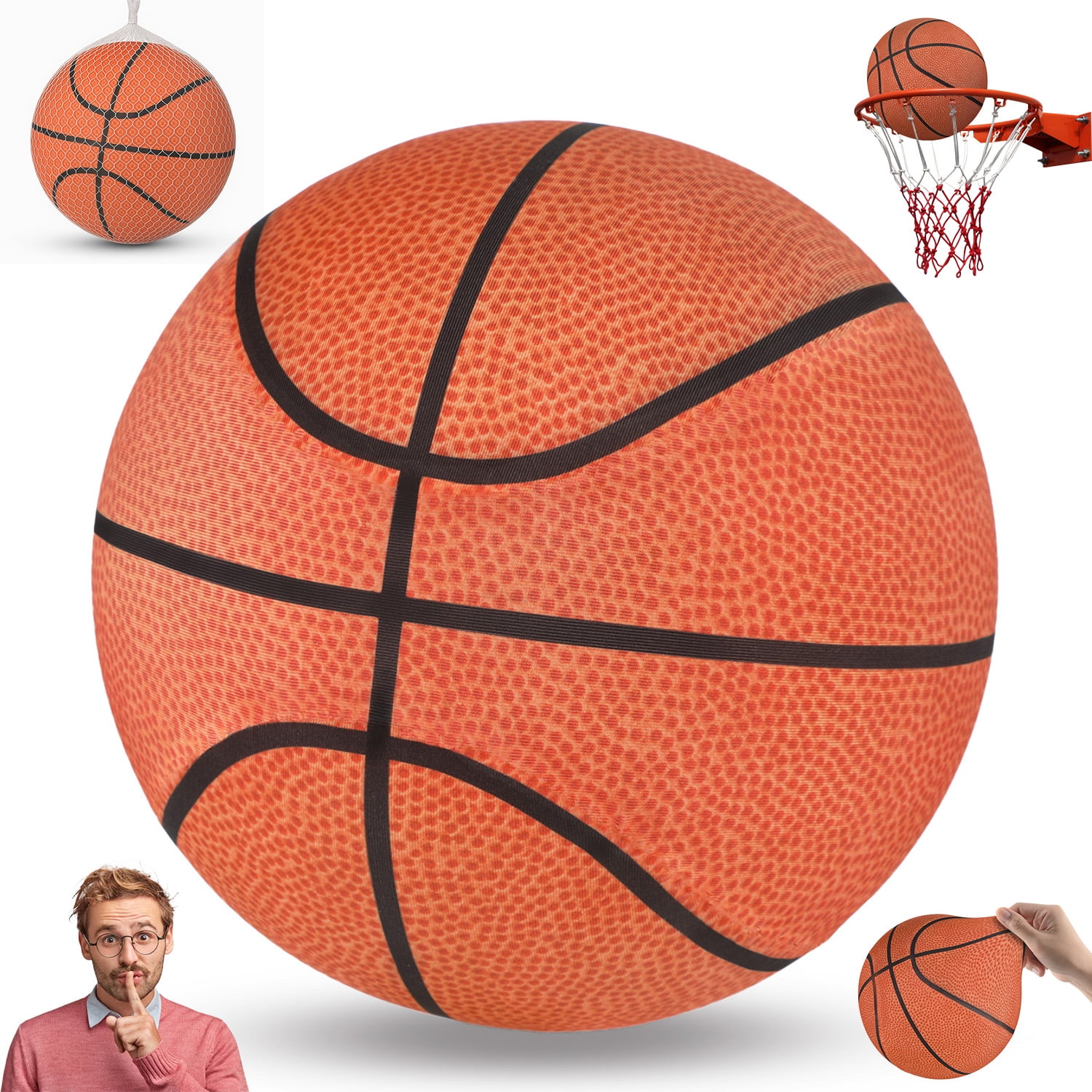 molten FIBA Official Game Ball サイズ7 Molten GG7 Official FIBA Indoor Composite 29.5 Men's