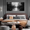 thumbnail image 4 of WFSposterLarge Abstract Canvas Wall Art for Living Room Large Size,Black and White Pictures Wall Art for Office, 4 of 7