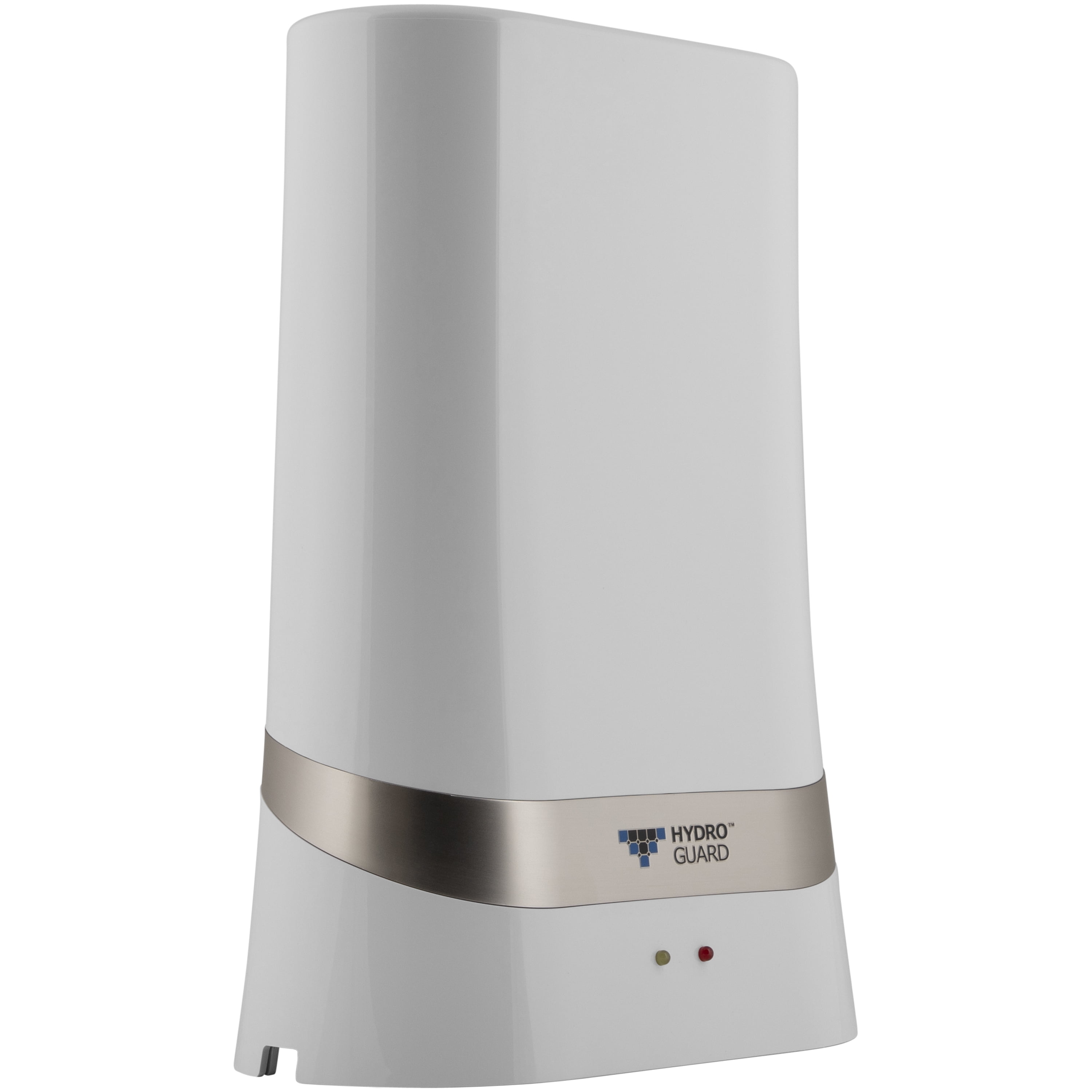 Hydro Guard Countertop Drinking Water Filtration System LED Filter