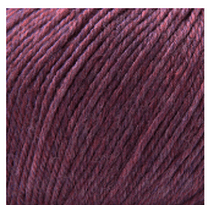 Cascade Yarns 220 Superwash 361 Razzleberry Heather