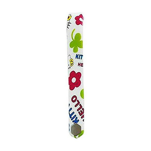 Banda Resistente de SmartWatch Art Collection 38/40/41mm ML Hello Kittie S122345SE789 Silicón Suave Impreso