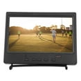 thumbnail image 3 of Display, 1024X600 Multi-Function Portable Monitor,  For CCTV Car Display, 3 of 8