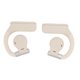 thumbnail image 1 of Auriculares Abiertos con Estilo53 Estéreo de Alta Fidelidad Cancelación de Ruido Batería de Larga Duración, 1 of 8