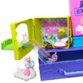 thumbnail image 2 of Barbie – Extra – Poupée, coffret de jeu et accessoires, 2 of 9