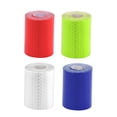 thumbnail image 4 of HINTRMENT 4 Rolls Reflective Sticker Strip for Traffic Warning Self Adhesive Safety Tape 11.8x2in, 4 of 8