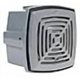 thumbnail image 3 of Weatherproof Horn, Vibrating, 24VDC, Gray, 3 of 3
