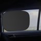 thumbnail image 5 of Cortina de privacidad de protección UV para ventana para el automóvil para automóvil (trasero delantero) 4pcs, 5 of 7