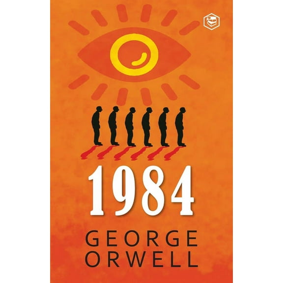 1984, (Paperback)