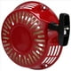 thumbnail image 2 of 4X Arrancador de Retroceso 173F para GX240 GX270 8HP 9HP 177F Piezas de Repuesto del Generador del Motor, 2 of 5
