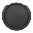 thumbnail image 2 of Housse de Soundhole Guitare, Silicone Portable Sound Hole Ténacité pour Instrument S38/39in, 2 of 8