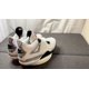 thumbnail image 2 of Ni - ke Ni - ke Air Jordan 4 Retro OG (2016) 840606-192 Men’s Size 13 BNIB SHIPS FAST NOW, 2 of 5