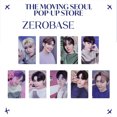 thumbnail image 1 of 55pcs ZB1 ZEROBASEONE Álbum Lomo Card Kpop Photocard BOYS PLANET, 1 of 4