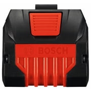 Bosch CORE18V Lithium-Ion 8 Ah 18V High Power Battery, 2-Pack