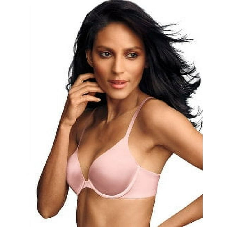 Maidenform Womens Custom Lift Tailored T-Shirt Bra Best-Seller