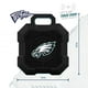 thumbnail image 2 of SOAR NCAA Shockbox Altavoz Bluetooth inalámbrico LED, Indiana Hoosiers, 2 of 4