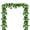 Vigne Rose Jaune, variante sur Coolmade 1 Pack 5.6 Pieds Fausses Fleurs de Vigne de Rose Plantes Fleurs Artificielles Guirlande Suspendue Lierre Maison Hôtel Bureau Mariage Fête Jardin Art Décor