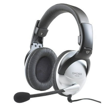 Koss SB45 Communication Stereophones
