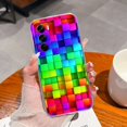 thumbnail image 1 of Case Back Cover For Oppo Reno12 Pro 5G Shell Clear Silicone Soft Cartoon Pattern Super Shockproof For Oppo Reno 12pro Funda Capa U345 Oppo Reno12 Pro 5G, 1 of 6