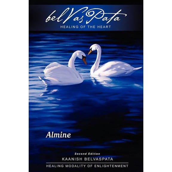Kaanish Belvaspata (Second Edition), (Paperback)