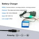 thumbnail image 4 of Batería recargable de iones de litio de 12 V 5200 mAh con cargador KBT, 4 of 6