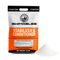 thumbnail image 1 of Estabilizador y acondicionador para piscina Swimables 3.6 kg Premium 8 lb, 1 of 8