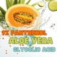 thumbnail image 5 of Crema GPC Green Pharm Pantenol 9% con aloe vera 100 ml, 5 of 7