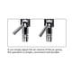 thumbnail image 2 of Válvula De Control Válvula de control de volumen de oxígeno de aire Distribuidor de acero inoxidable para tanque de peces de acuario, 2 of 4