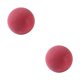 thumbnail image 4 of Soidarity Cómoda bola antiestrés que descomprime las bolas de juguete blandas para el hogar Rojo 2piezas, 4 of 6